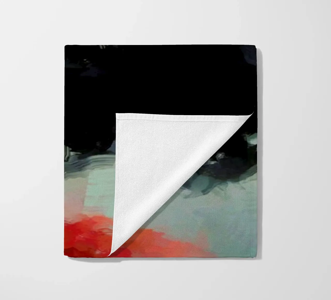 Monserrat telo mare da Xchange Art Studio