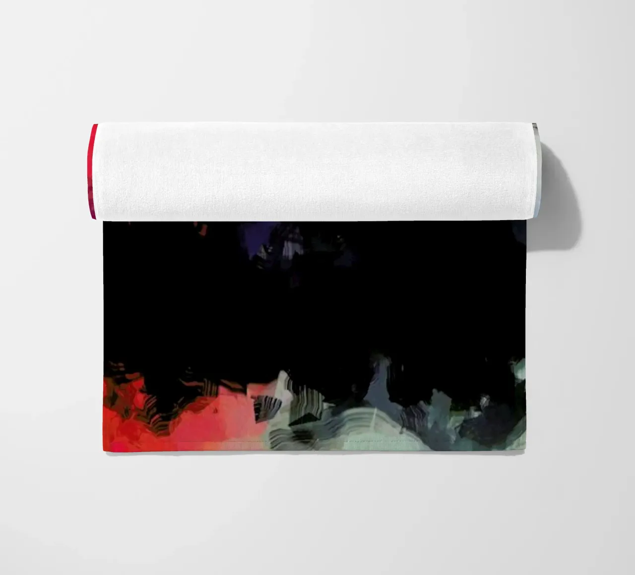 Monserrat telo mare da Xchange Art Studio