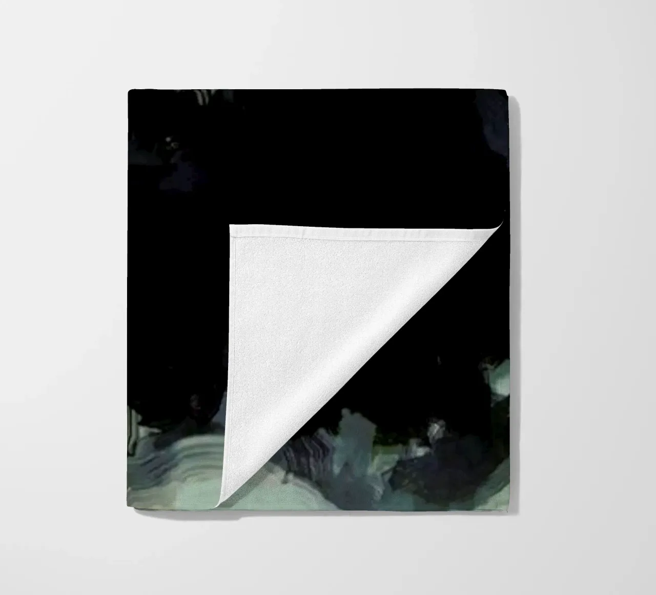 Monserrat telo mare da Xchange Art Studio