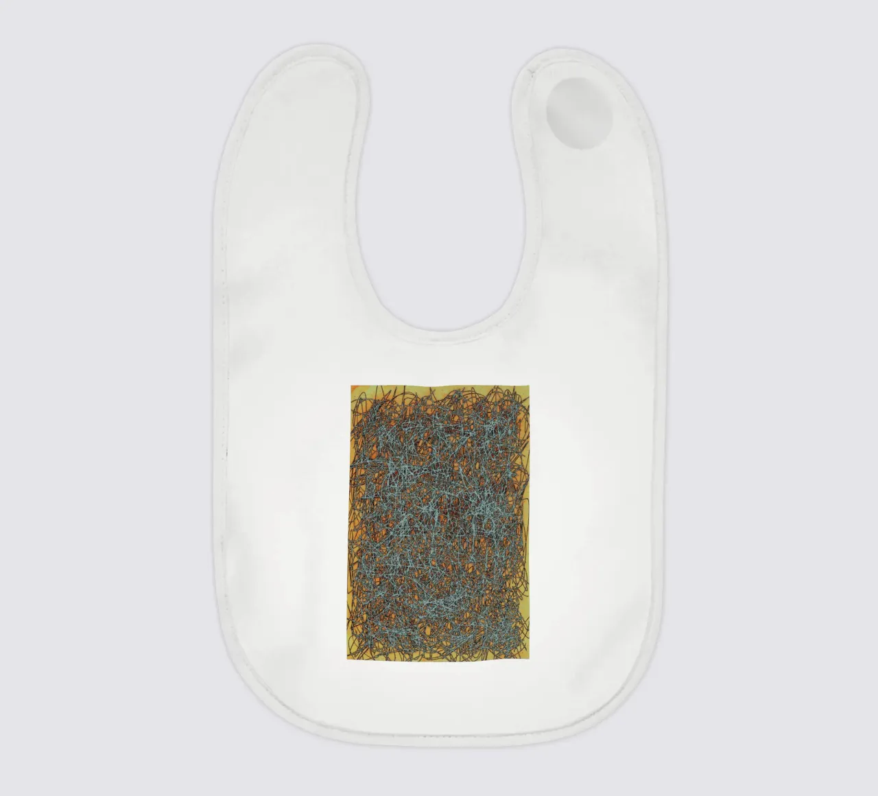 Structure 13 bavaglino da József Gábos