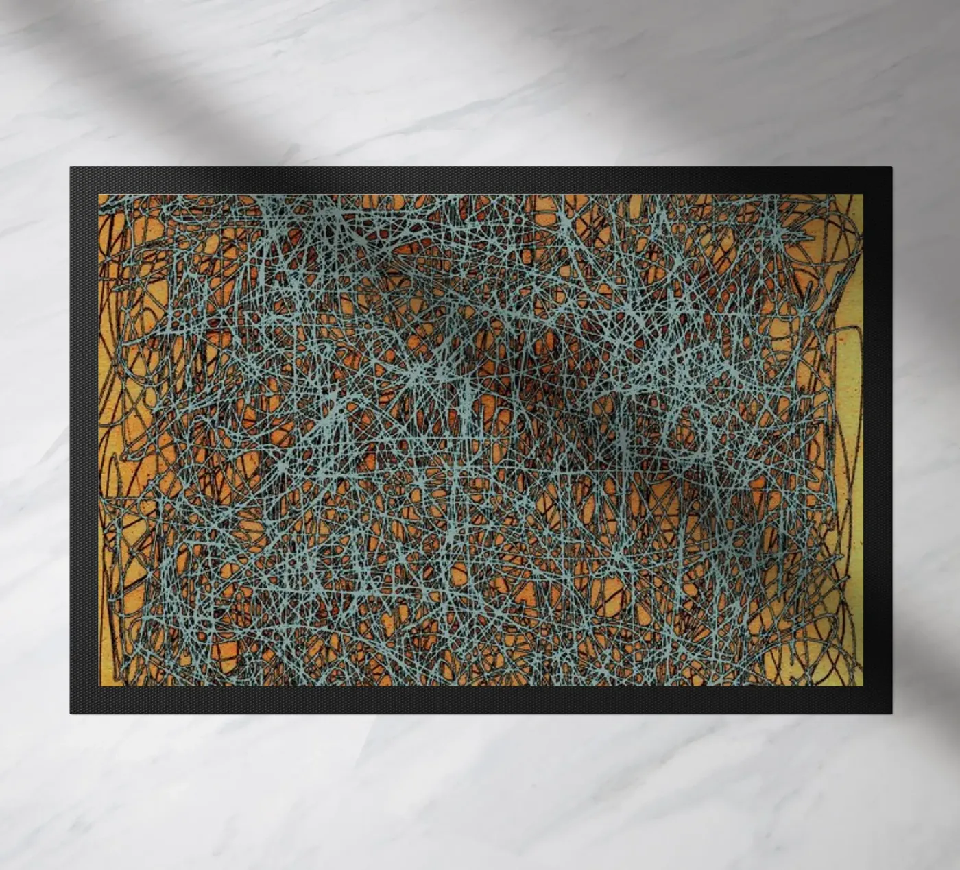 Structure 13 zerbino da József Gábos