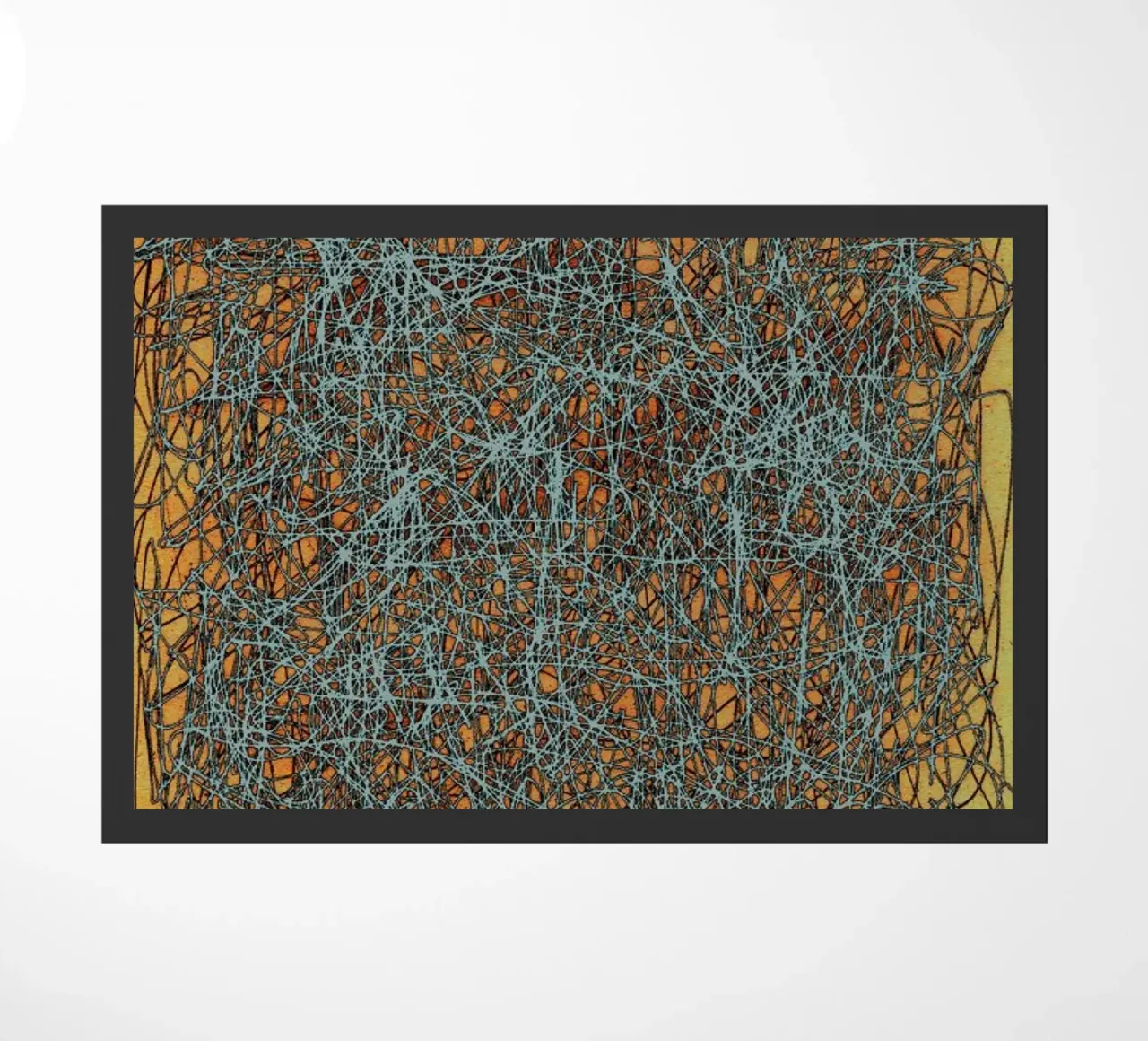 Structure 13 zerbino da József Gábos