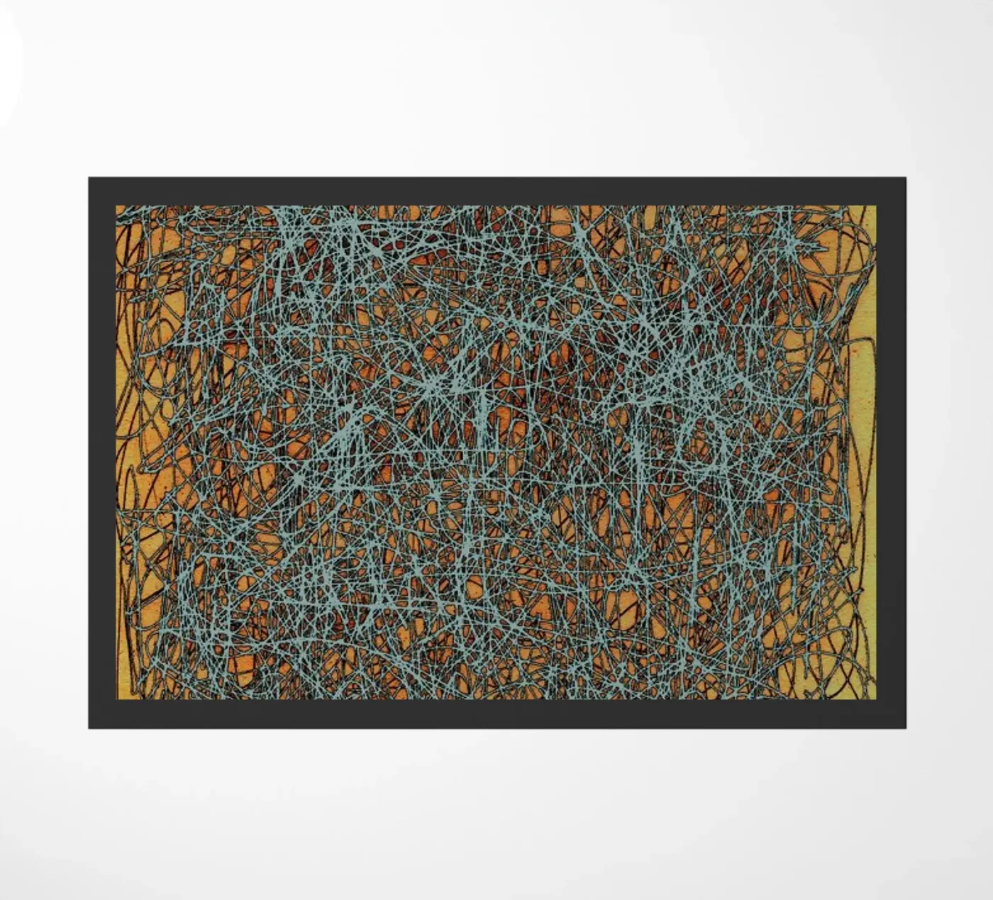 Structure 13 zerbino da József Gábos