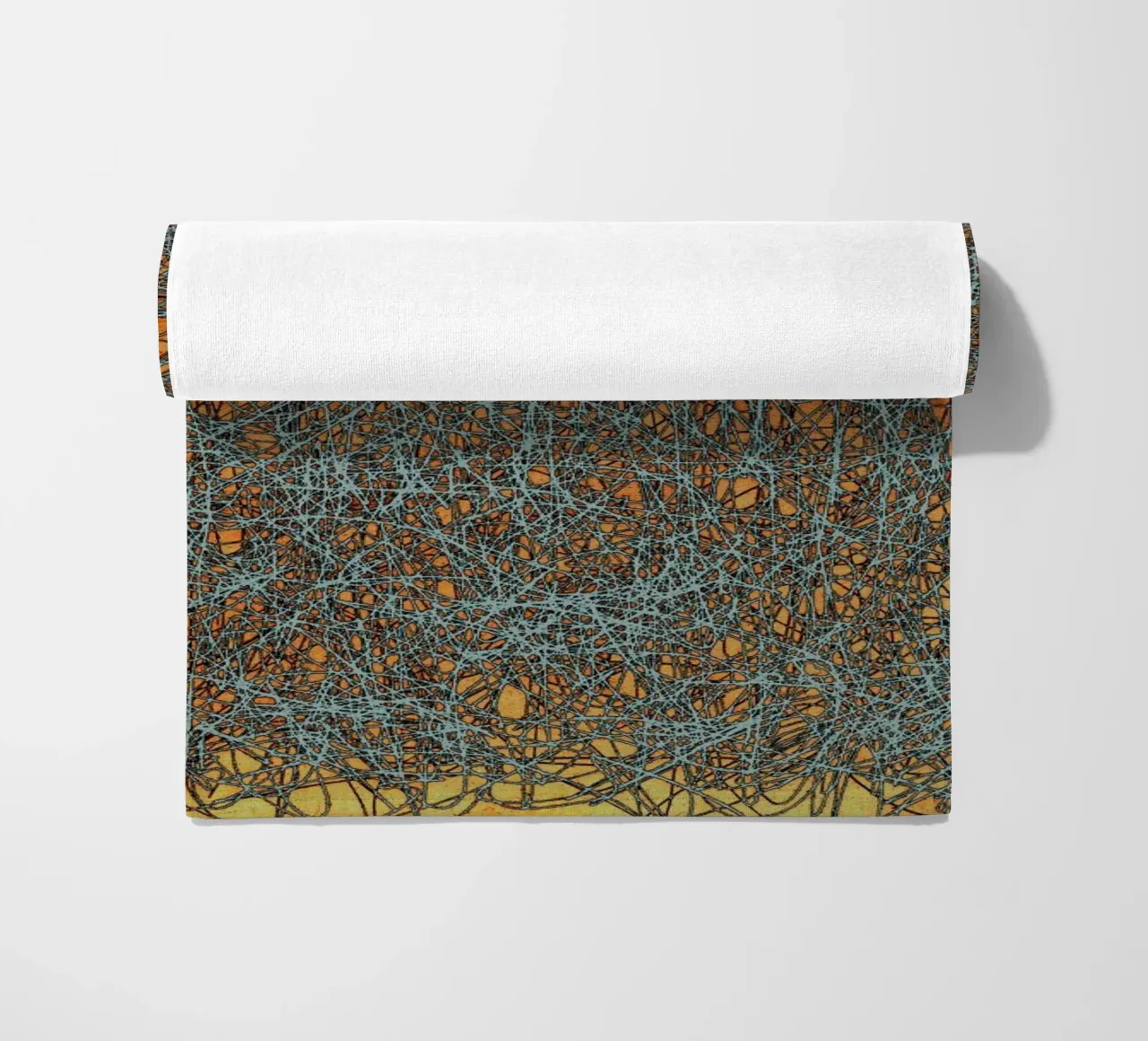 Structure 13 telo mare da József Gábos