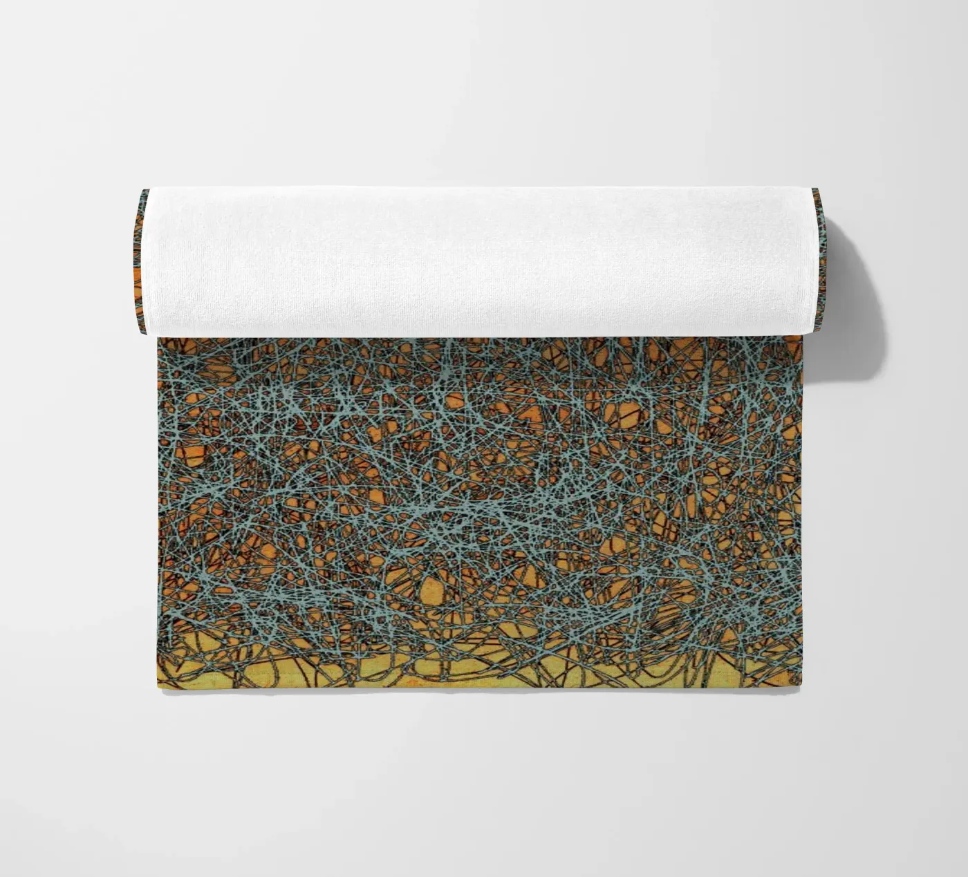 Structure 13 telo mare da József Gábos