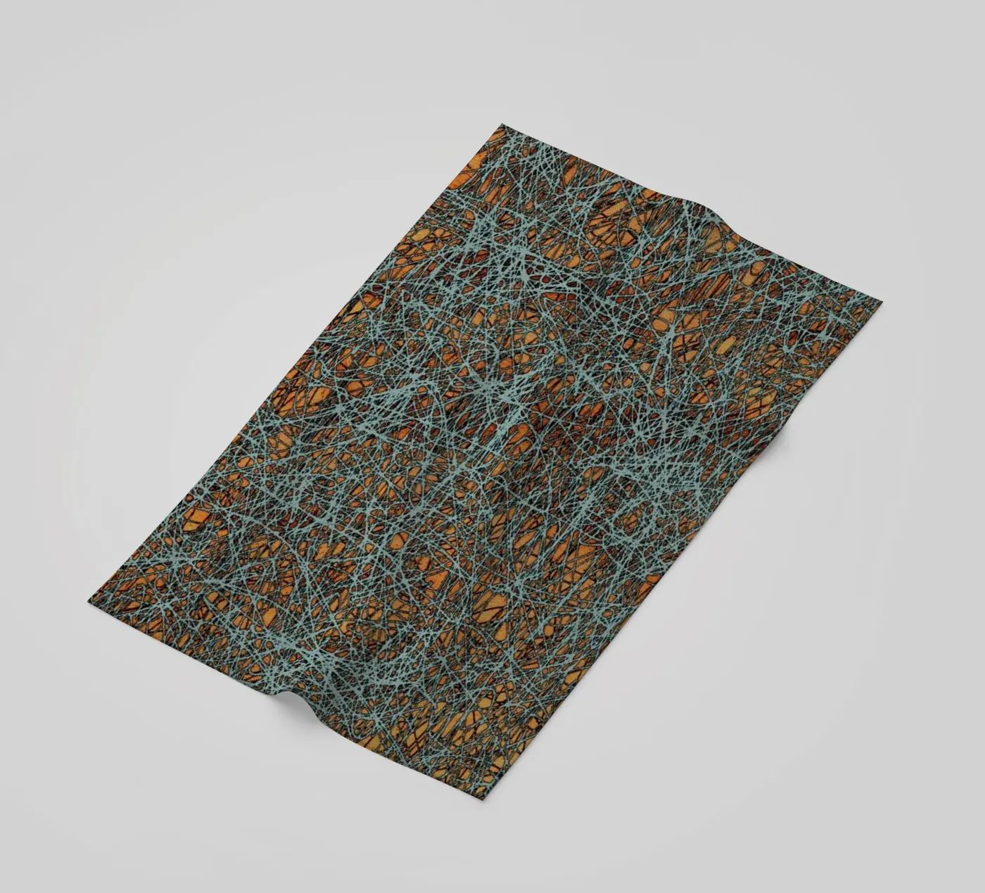 Structure 13 telo mare da József Gábos