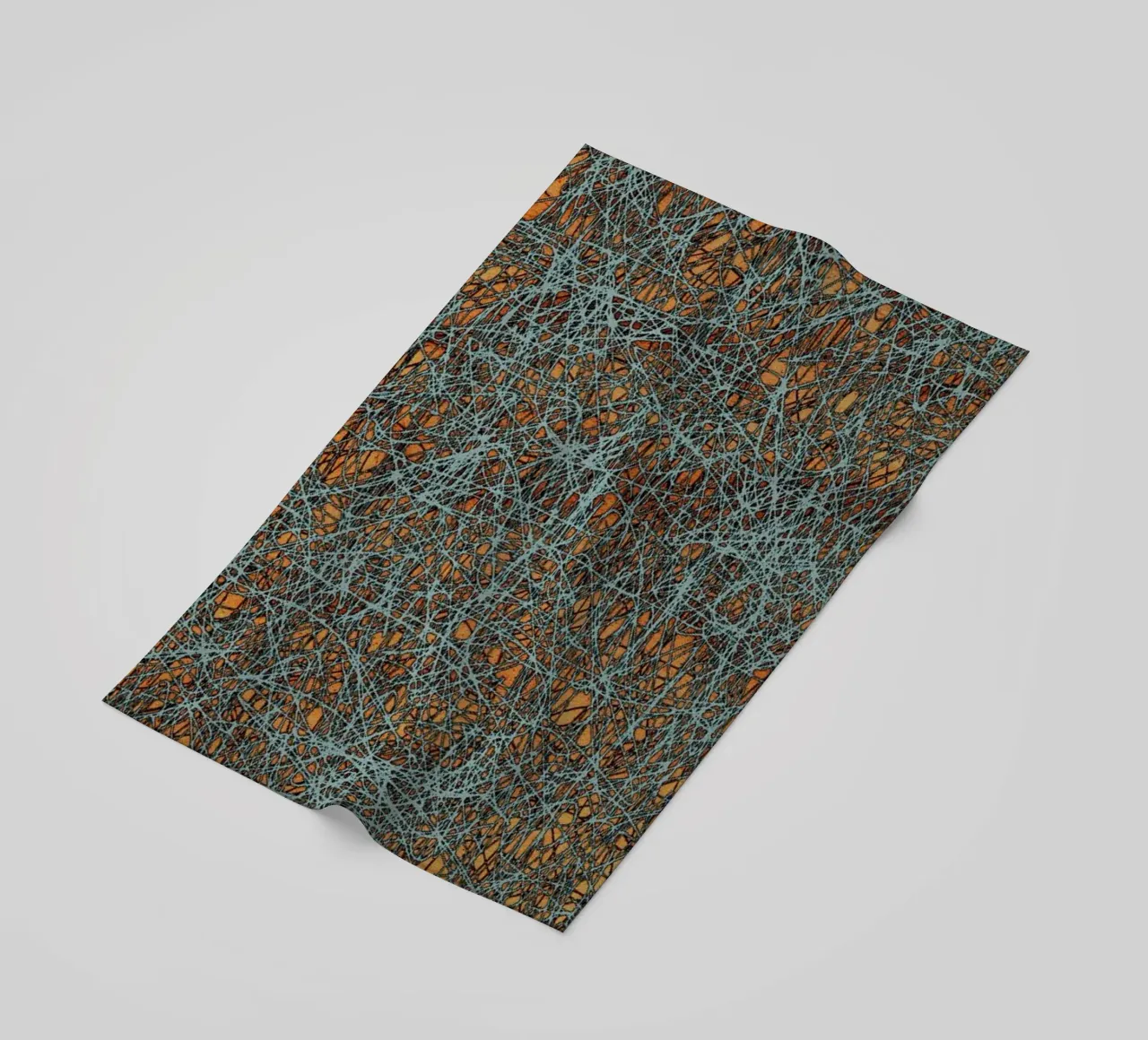 Structure 13 telo mare da József Gábos