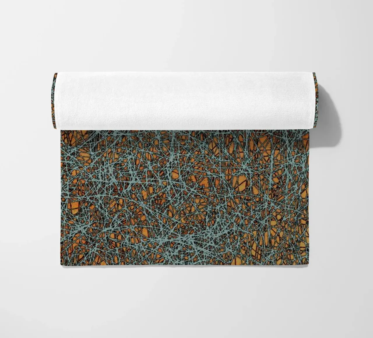 Structure 13 telo mare da József Gábos