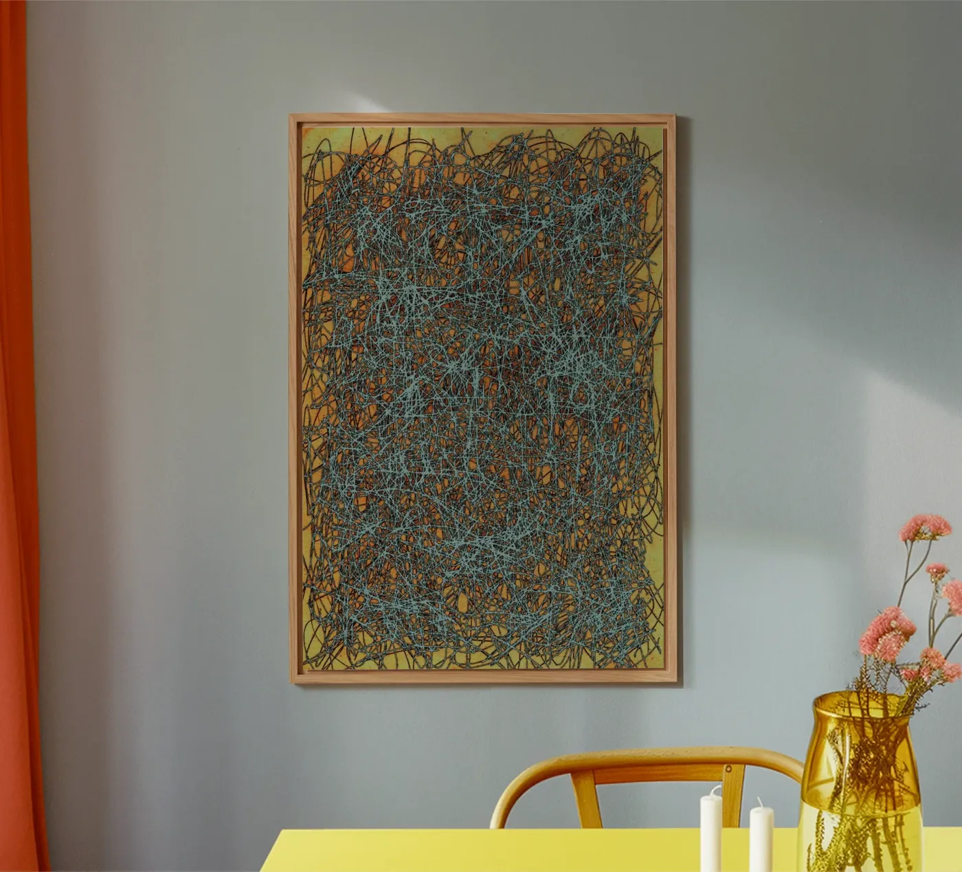 Structure 13 pannello forex da József Gábos