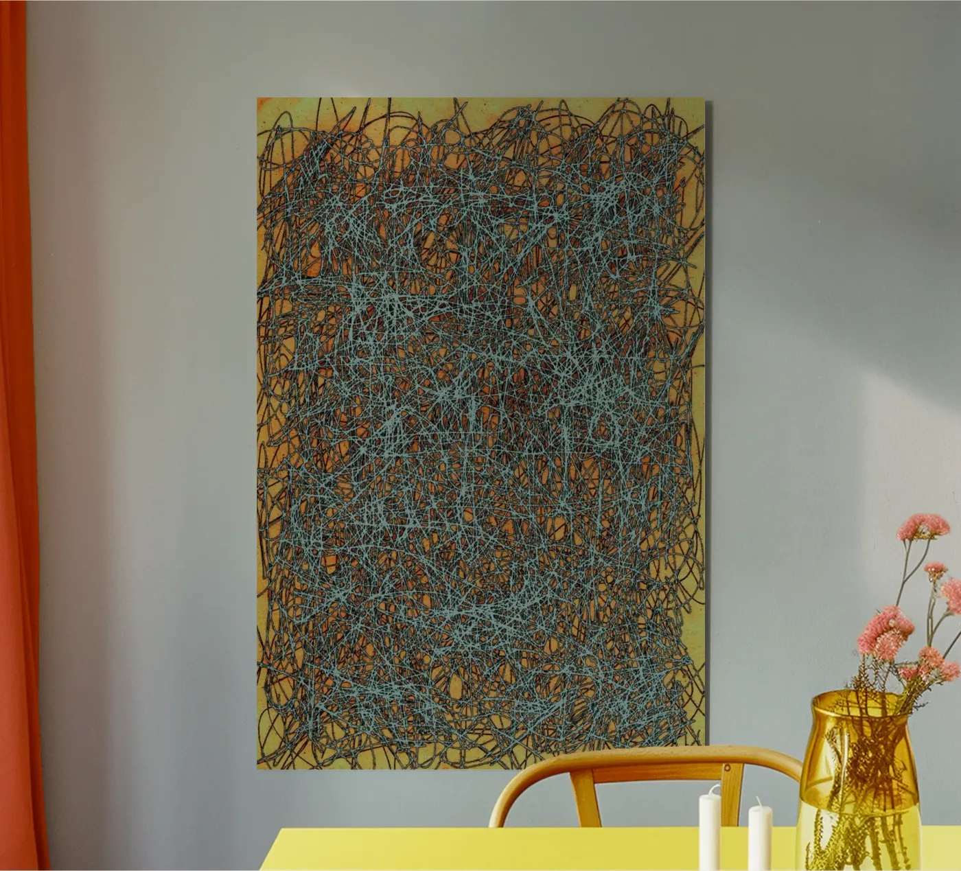 Structure 13 pannello forex da József Gábos