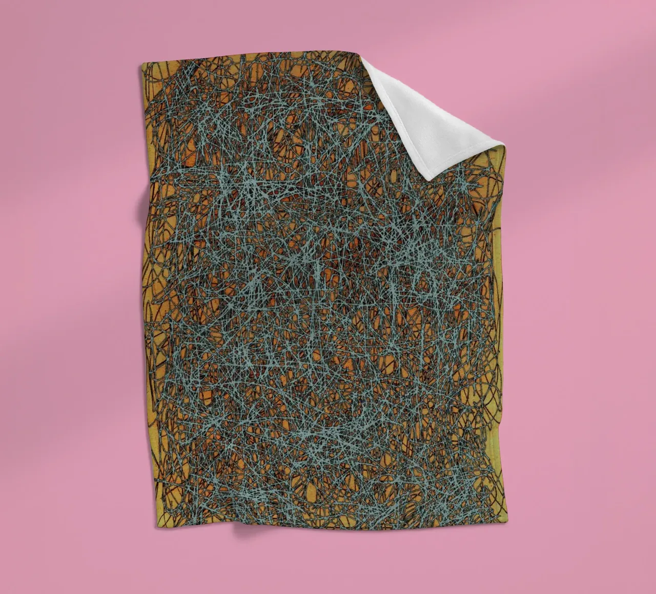 Structure 13 coperta in pile da József Gábos