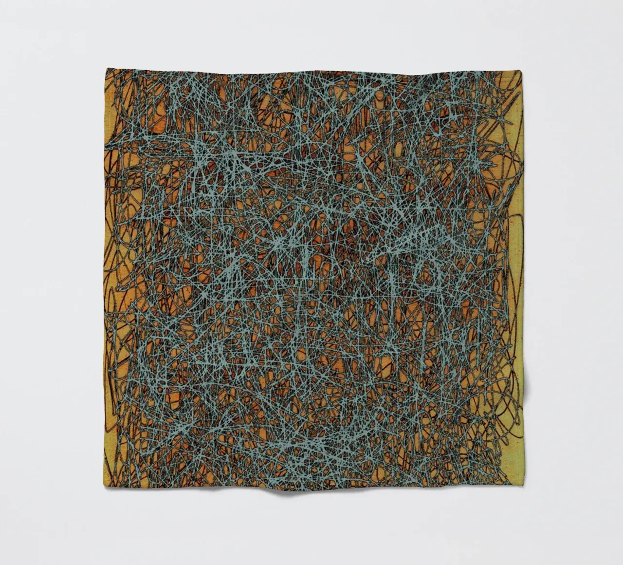 Structure 13 coperta in pile da József Gábos