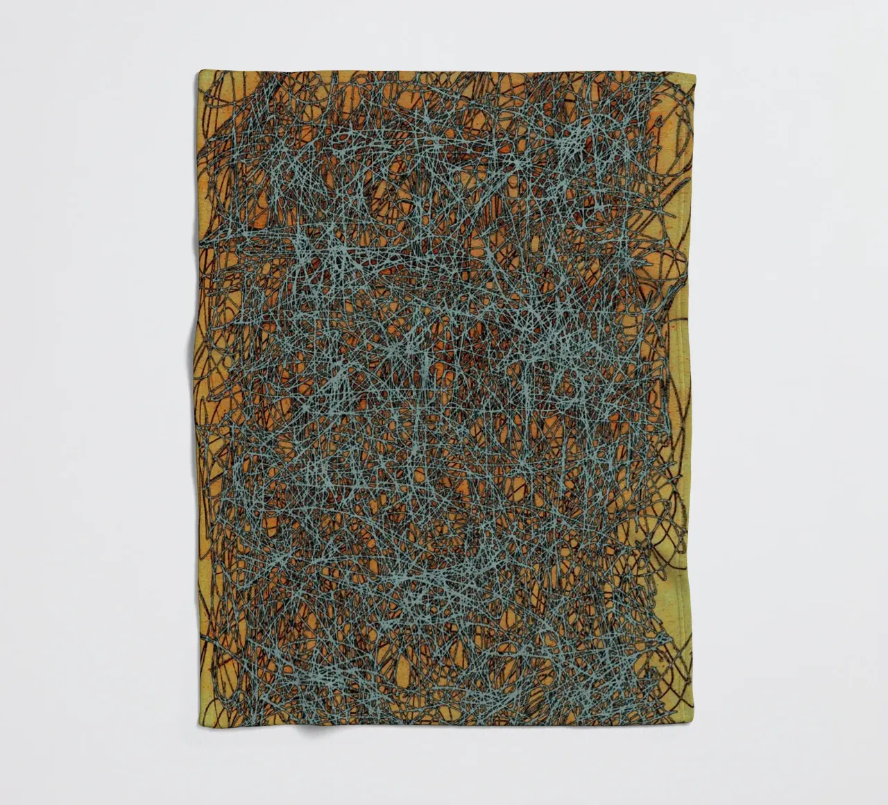 Structure 13 coperta in pile da József Gábos