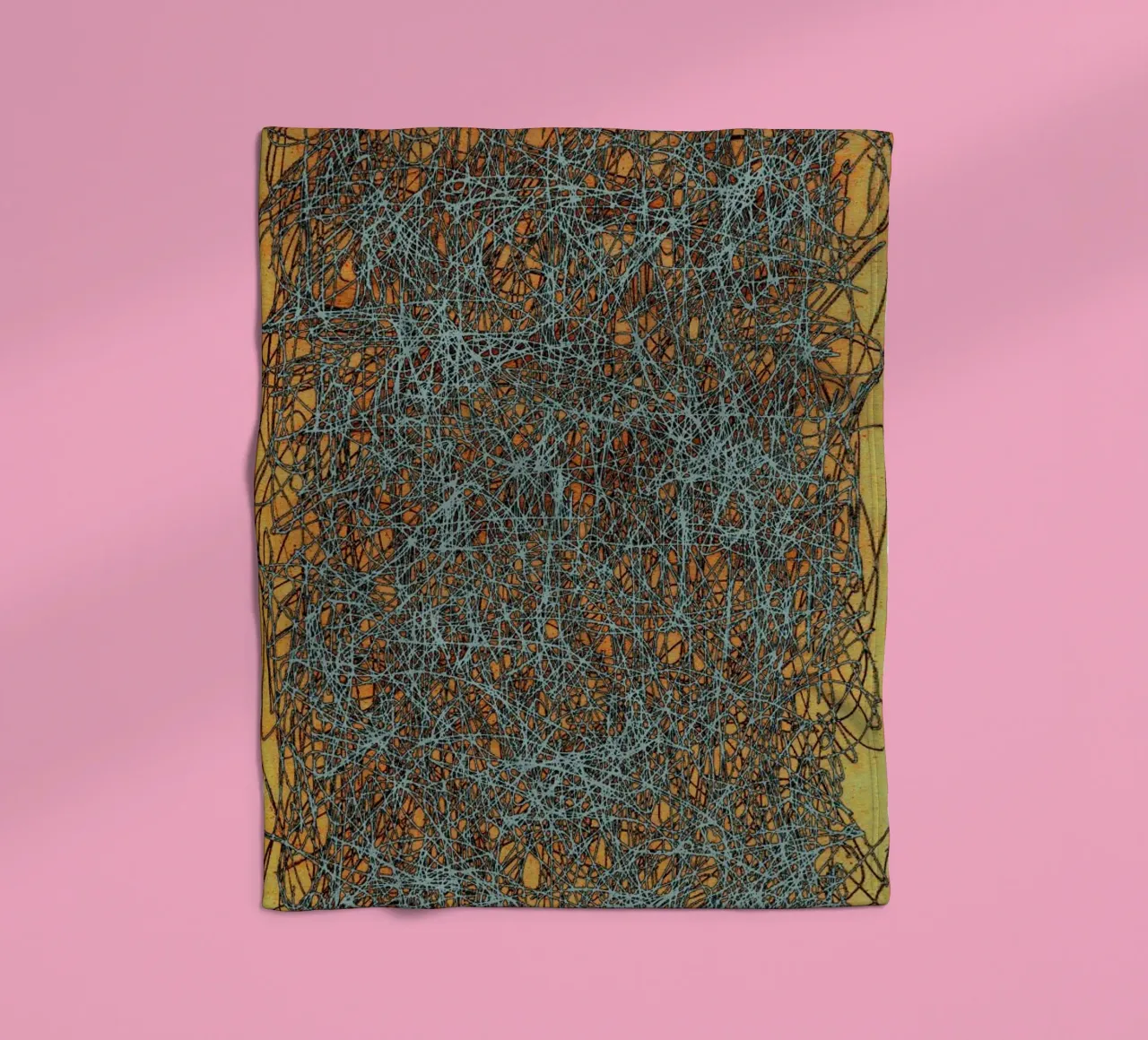 Structure 13 coperta in pile da József Gábos