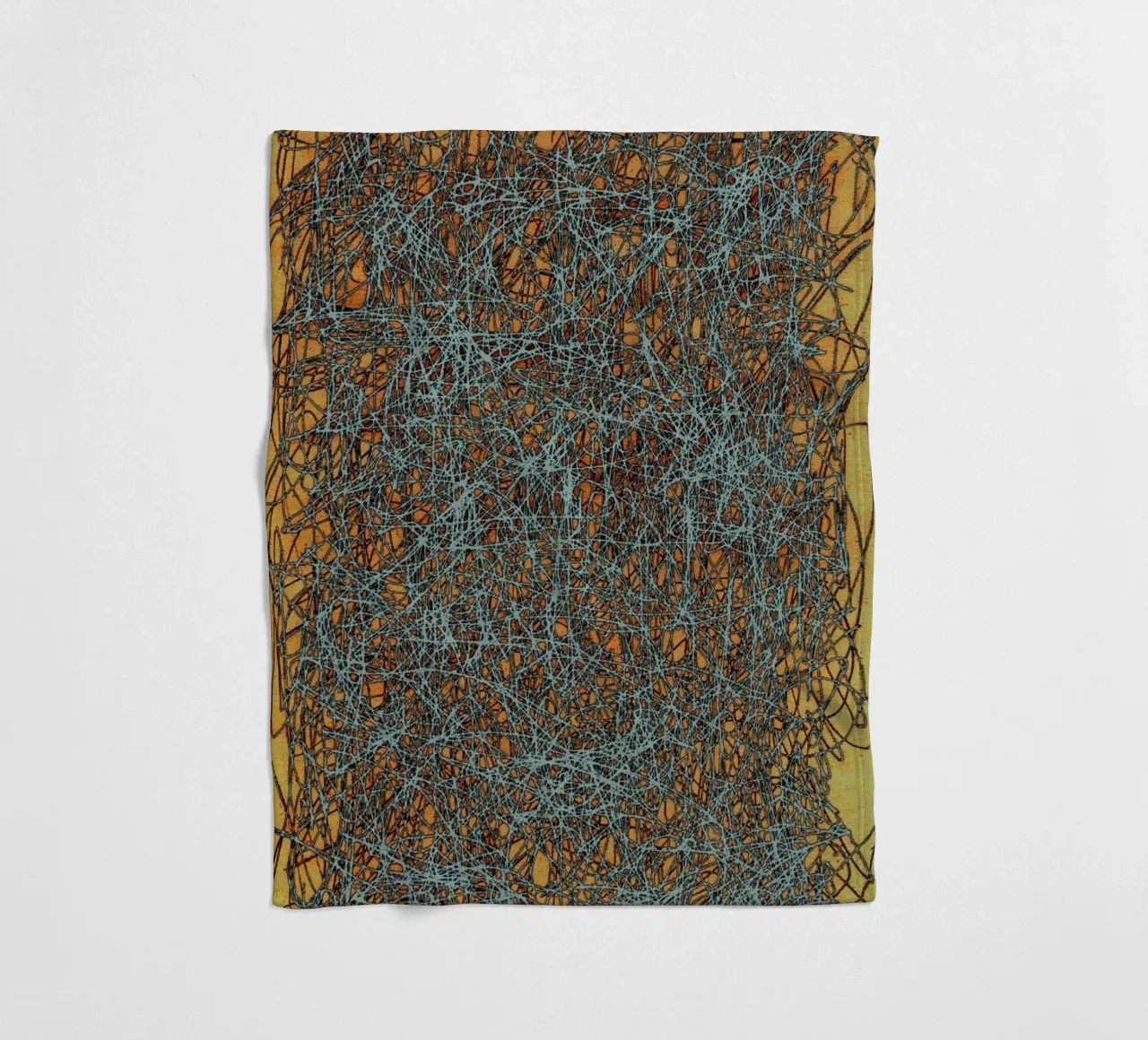 Structure 13 coperta in pile da József Gábos