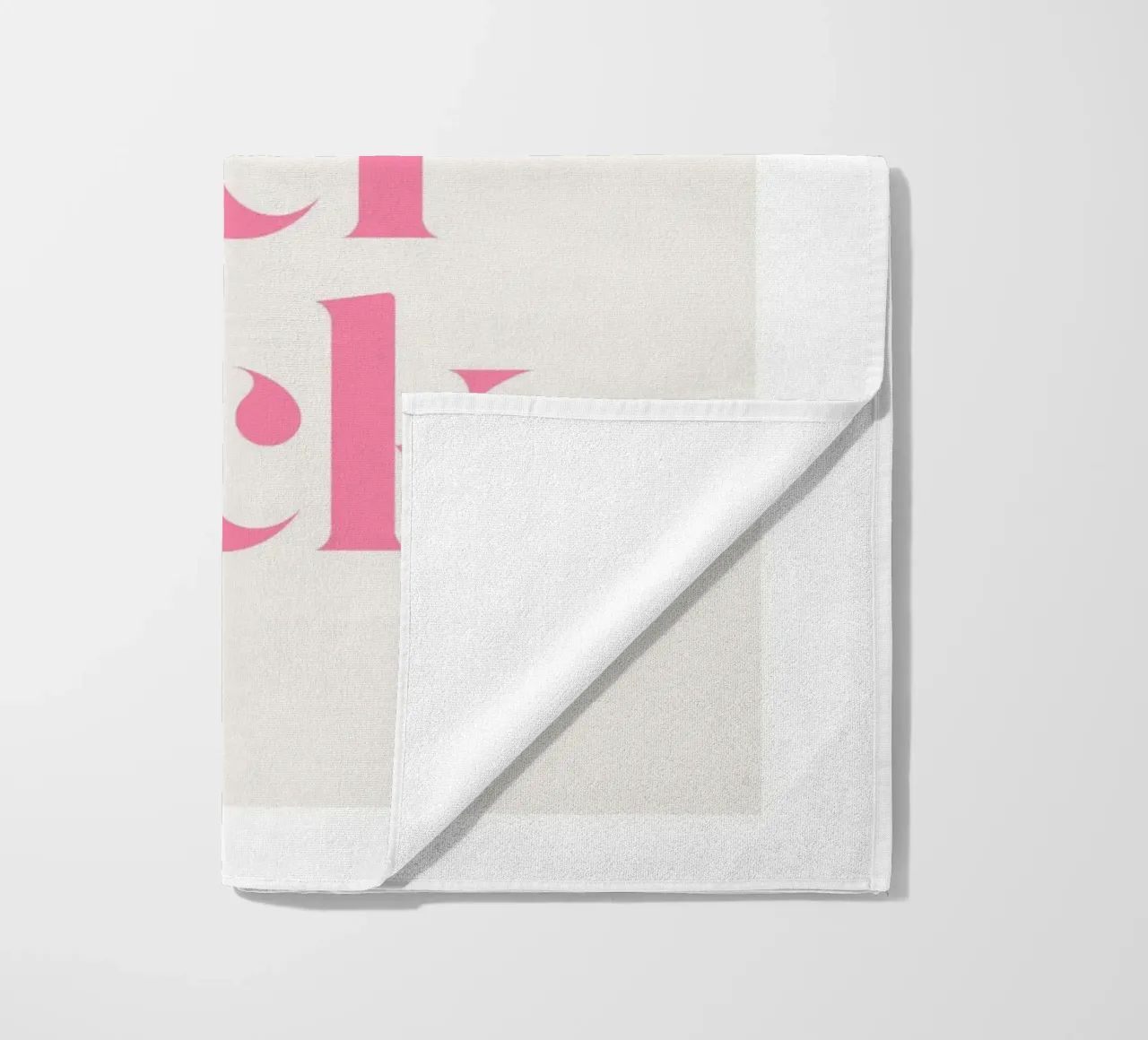 abcdefuck telo mare da ArtDesign by KBK