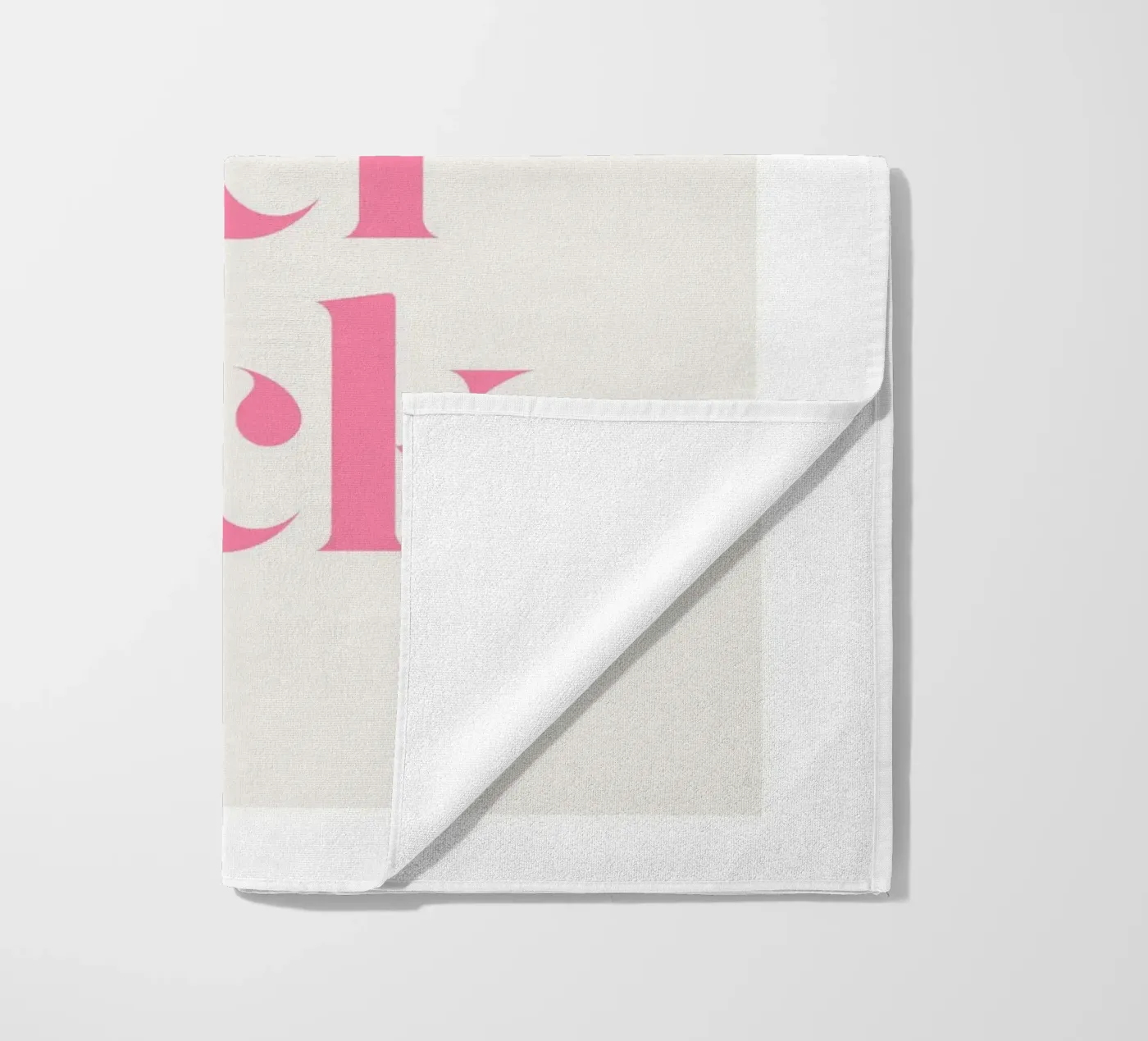 abcdefuck telo mare da ArtDesign by KBK