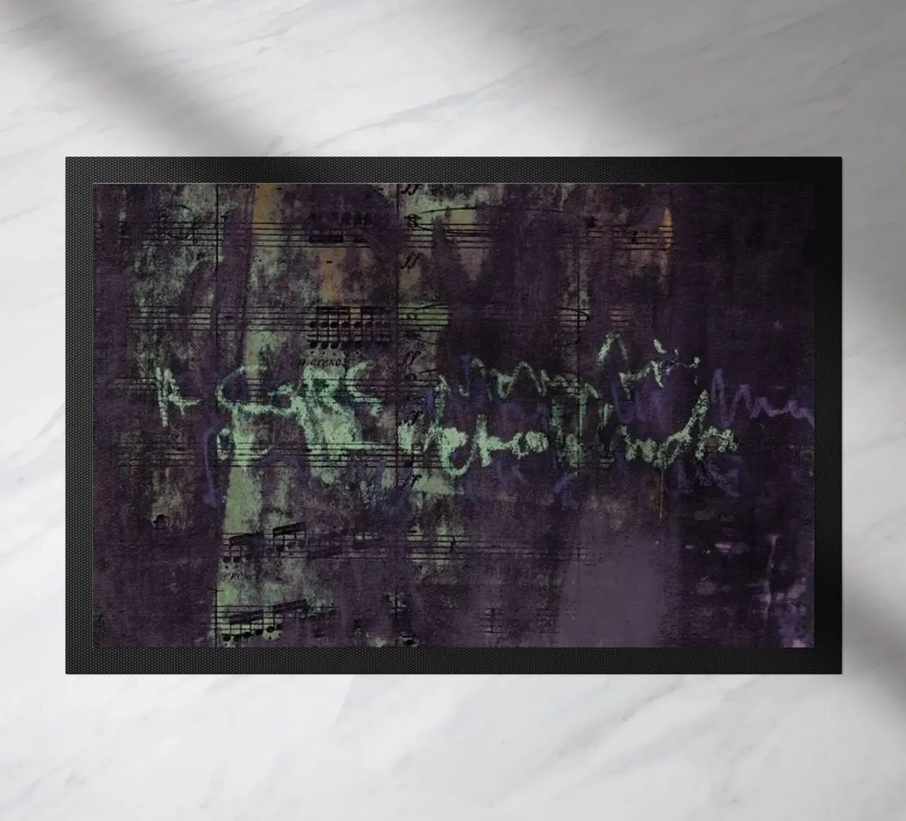 Transcriptions 02 zerbino da József Gábos