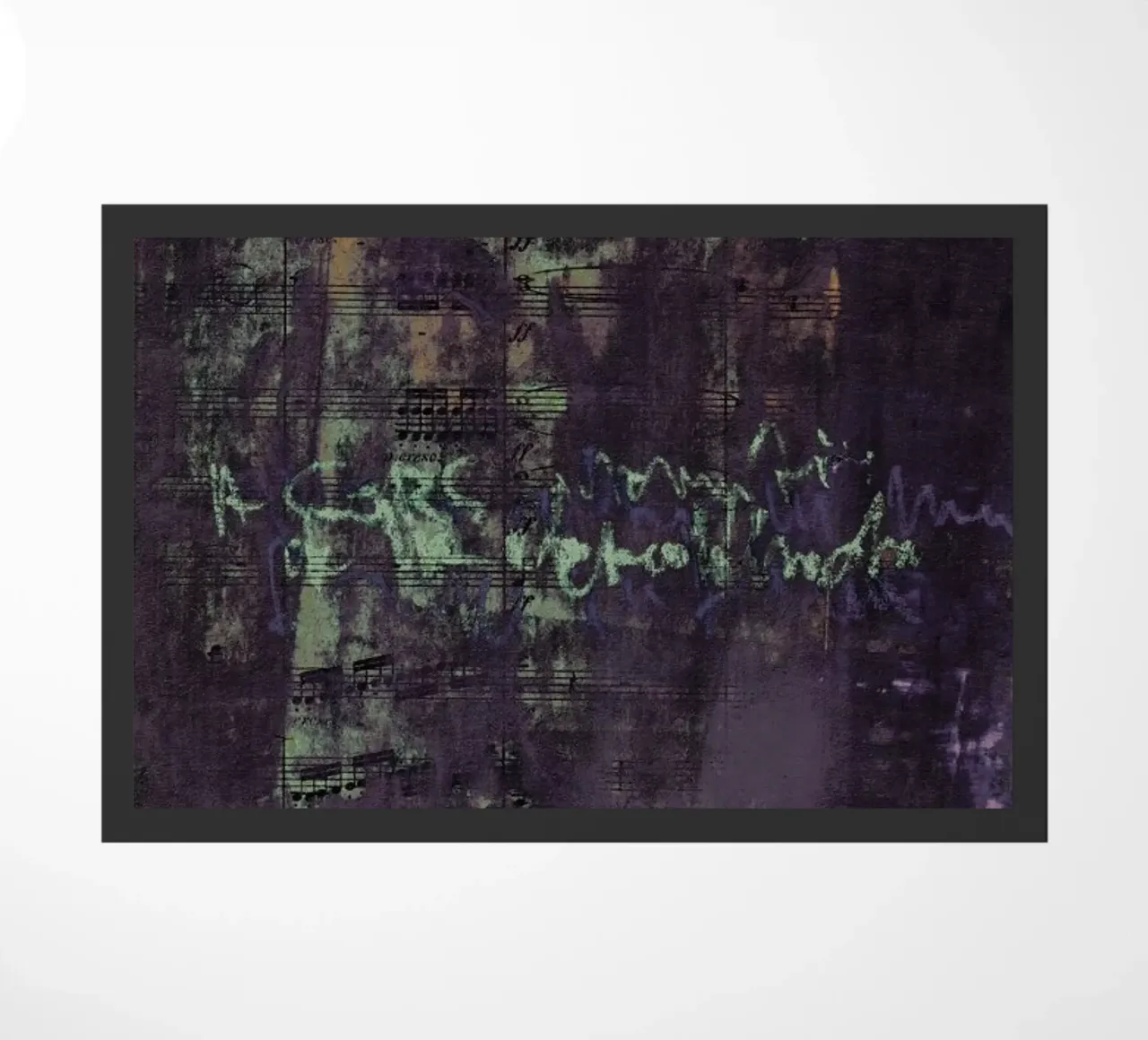 Transcriptions 02 zerbino da József Gábos