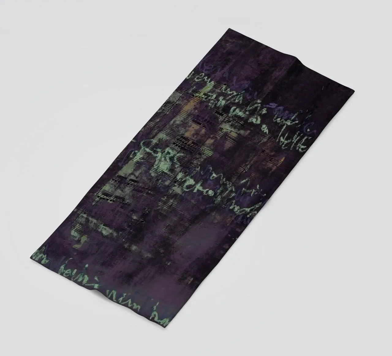 Transcriptions 02 telo mare da József Gábos