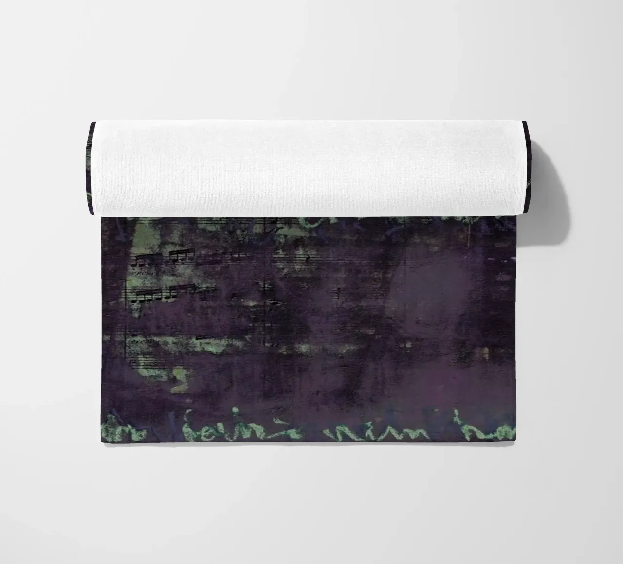 Transcriptions 02 telo mare da József Gábos