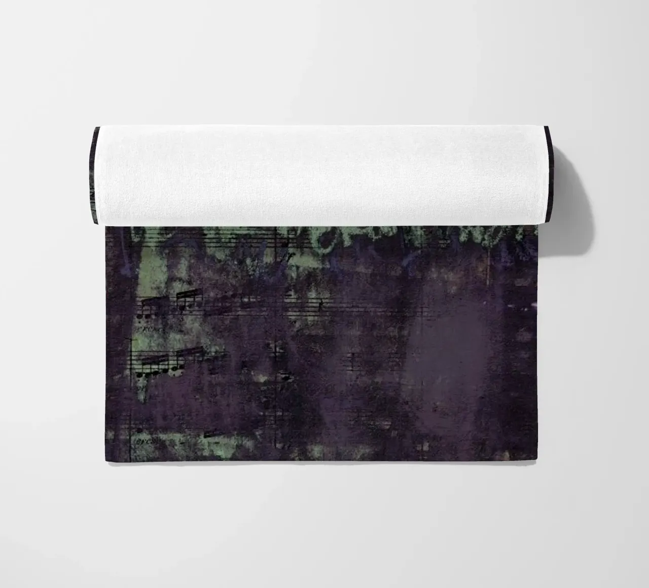 Transcriptions 02 telo mare da József Gábos