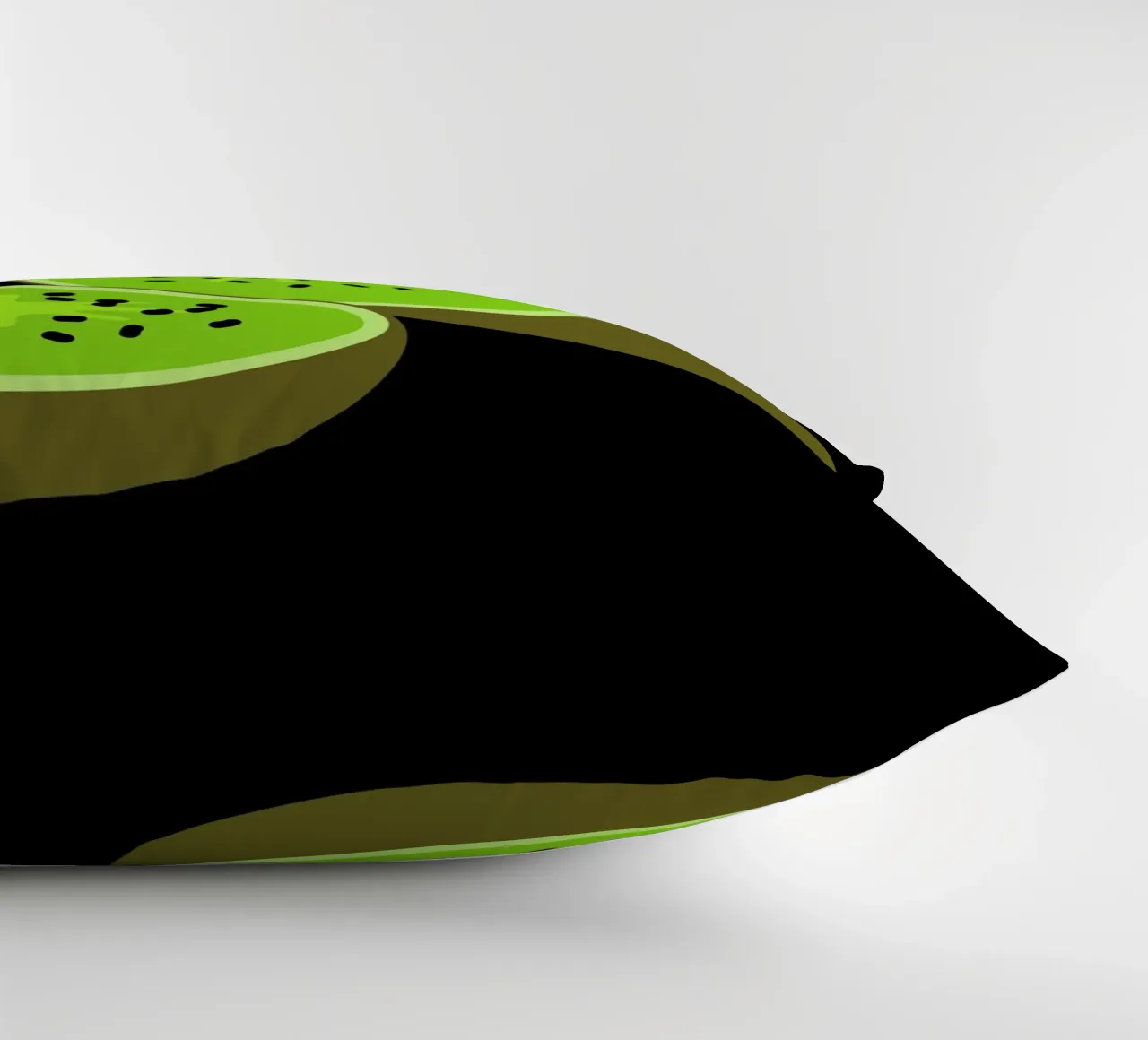 kiwi’s cuscino da LisaArtes