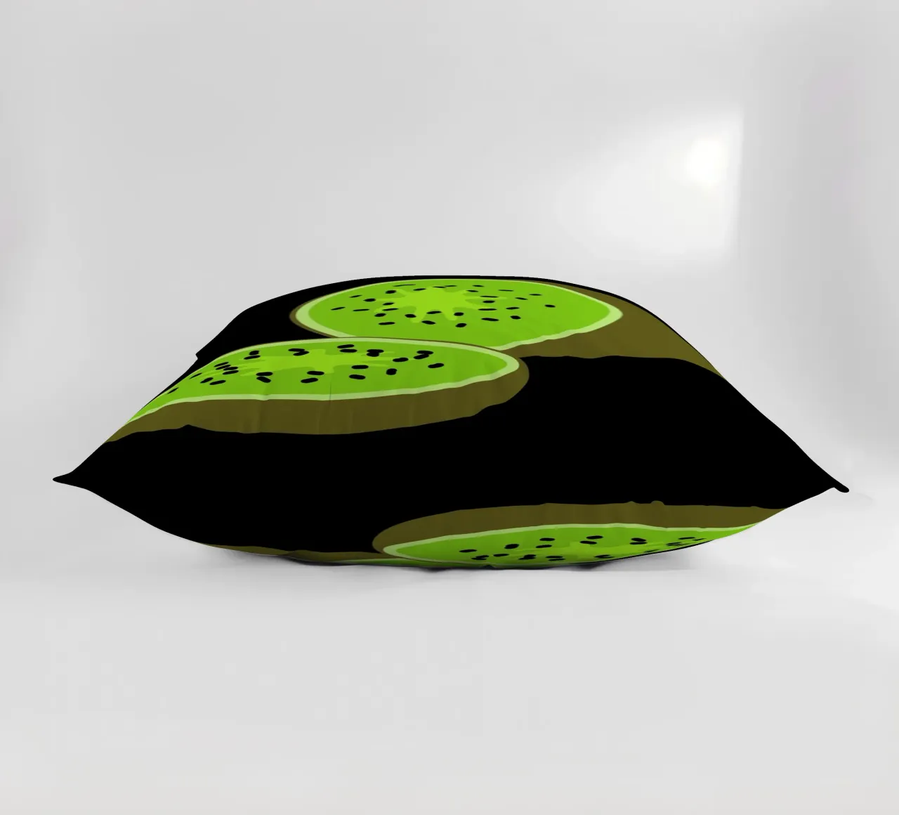 kiwi’s cuscino da LisaArtes