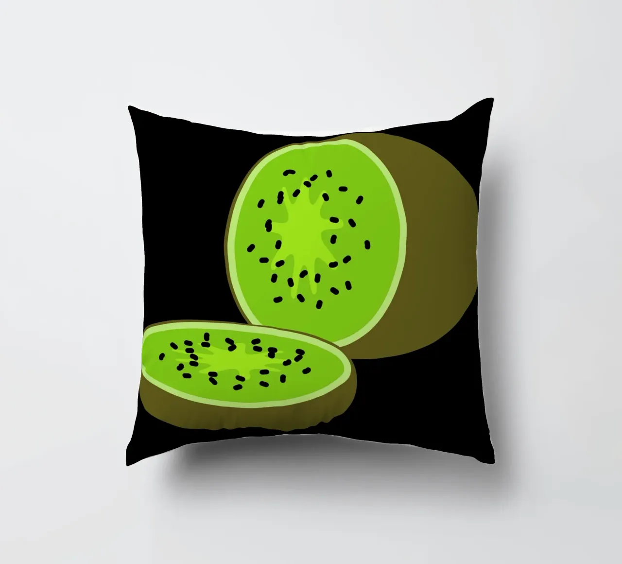 kiwi’s cuscino da LisaArtes