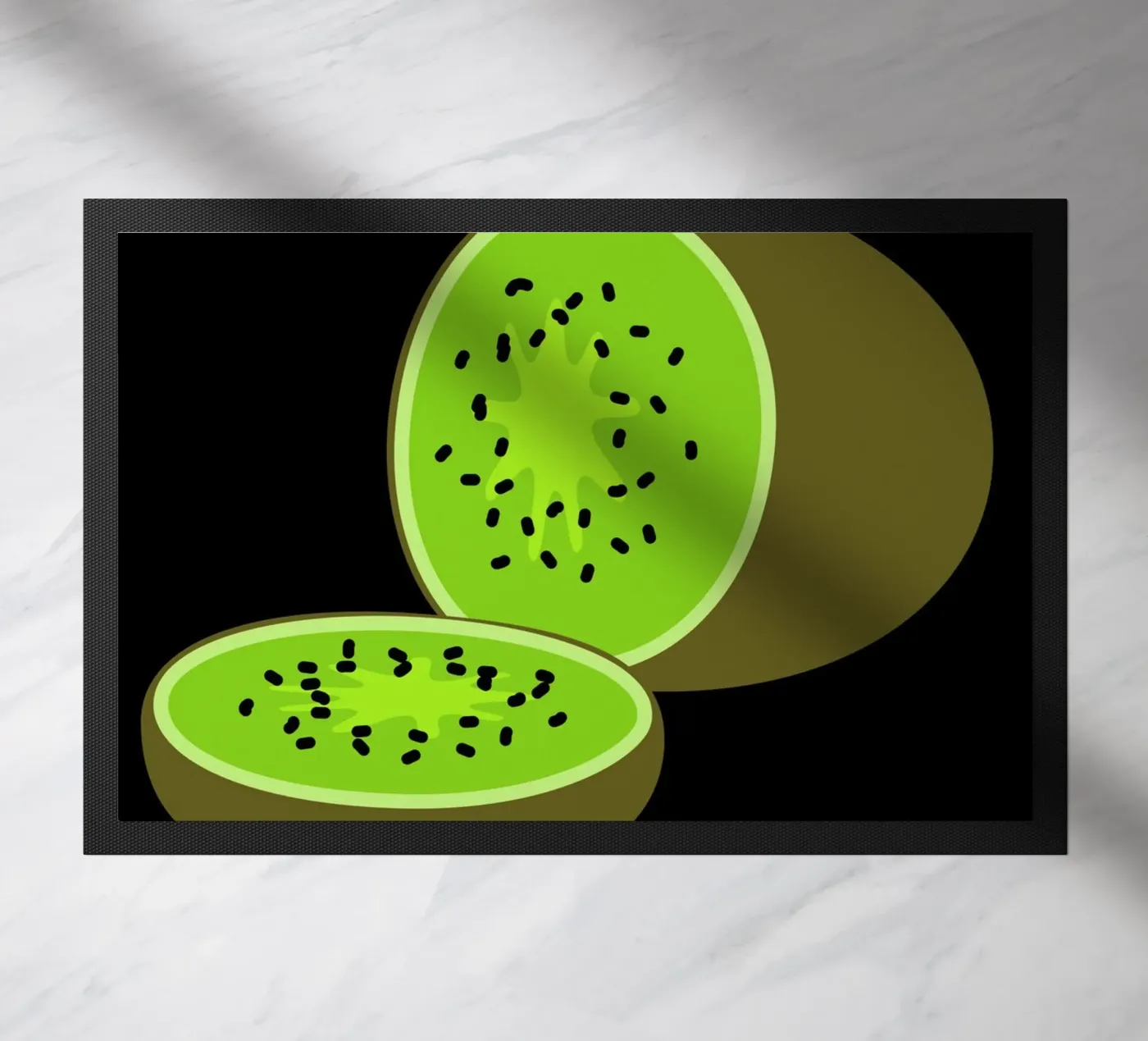 kiwi’s zerbino da LisaArtes