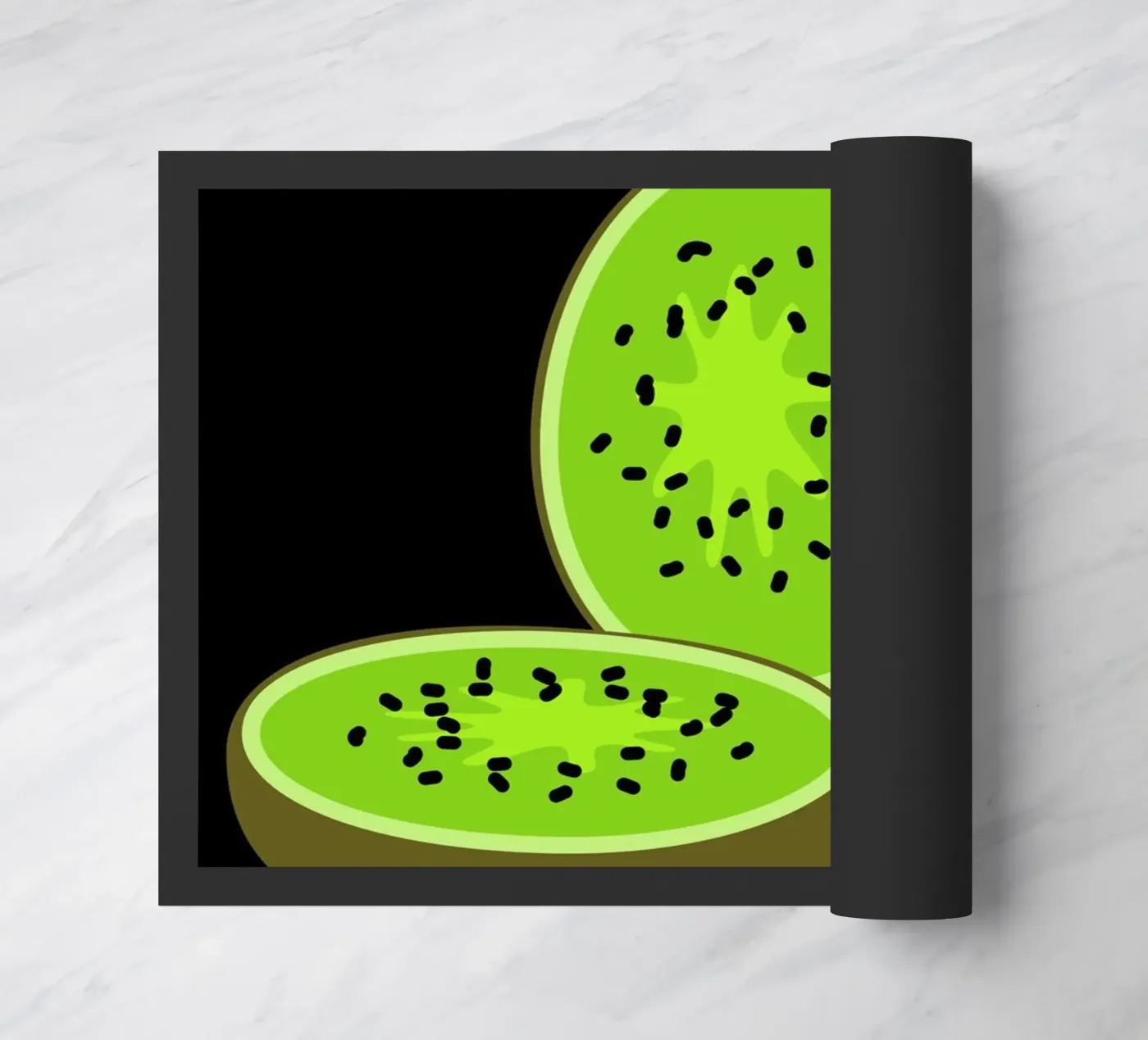 kiwi’s zerbino da LisaArtes