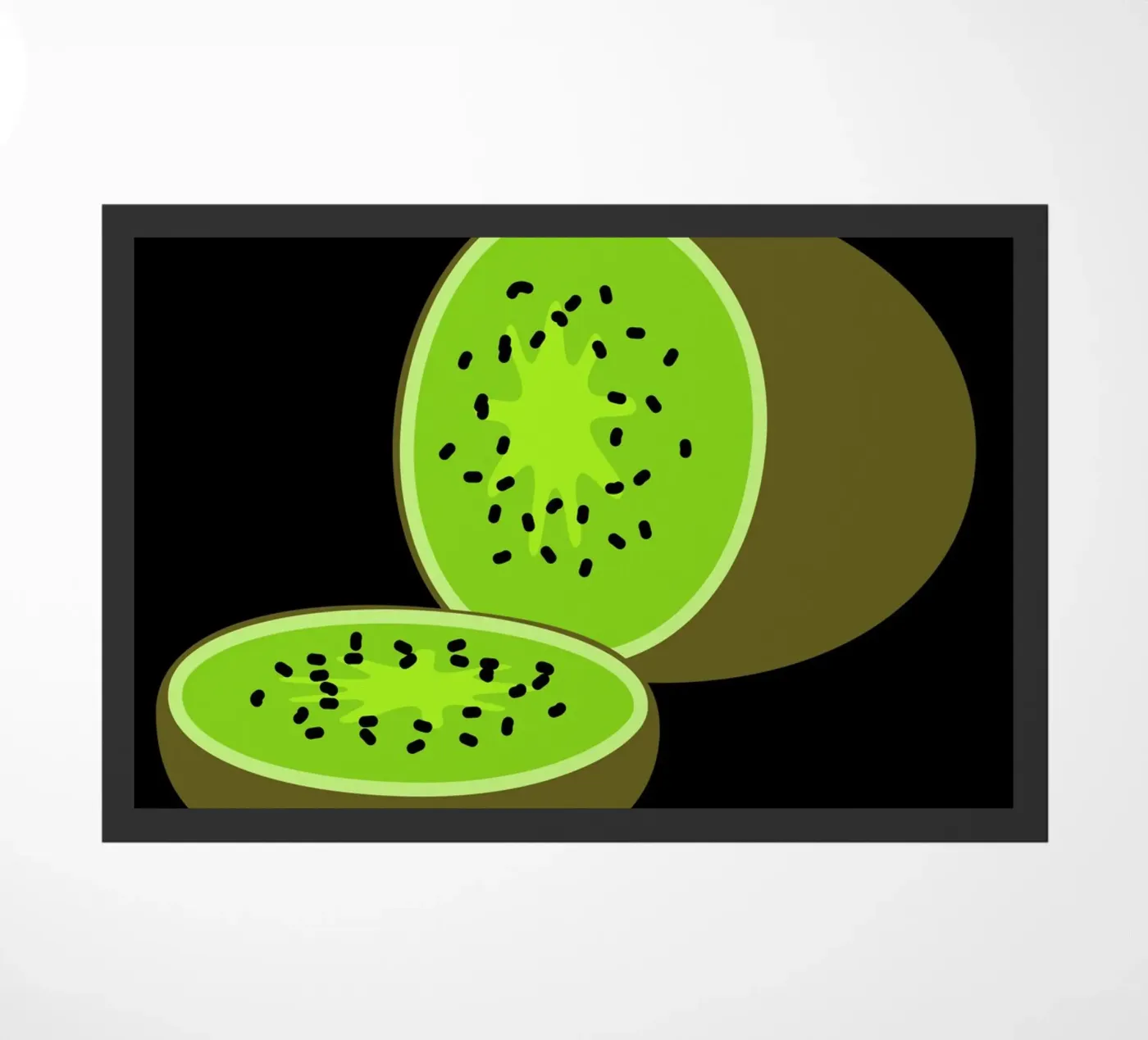 kiwi’s zerbino da LisaArtes