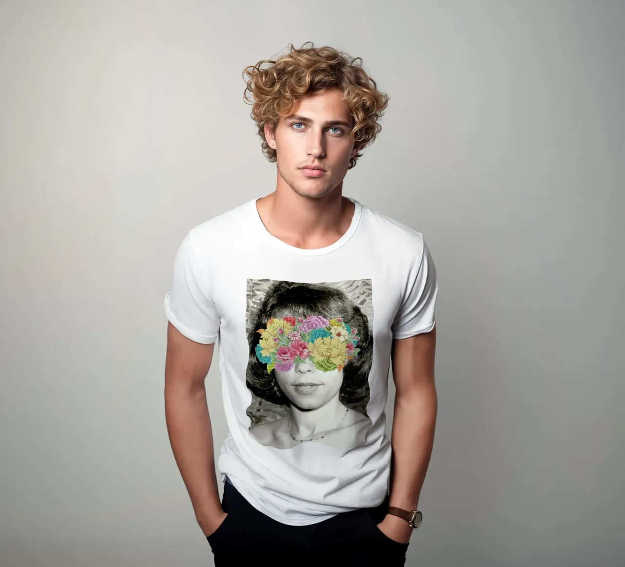 Her point of view camiseta de Bianca Green
