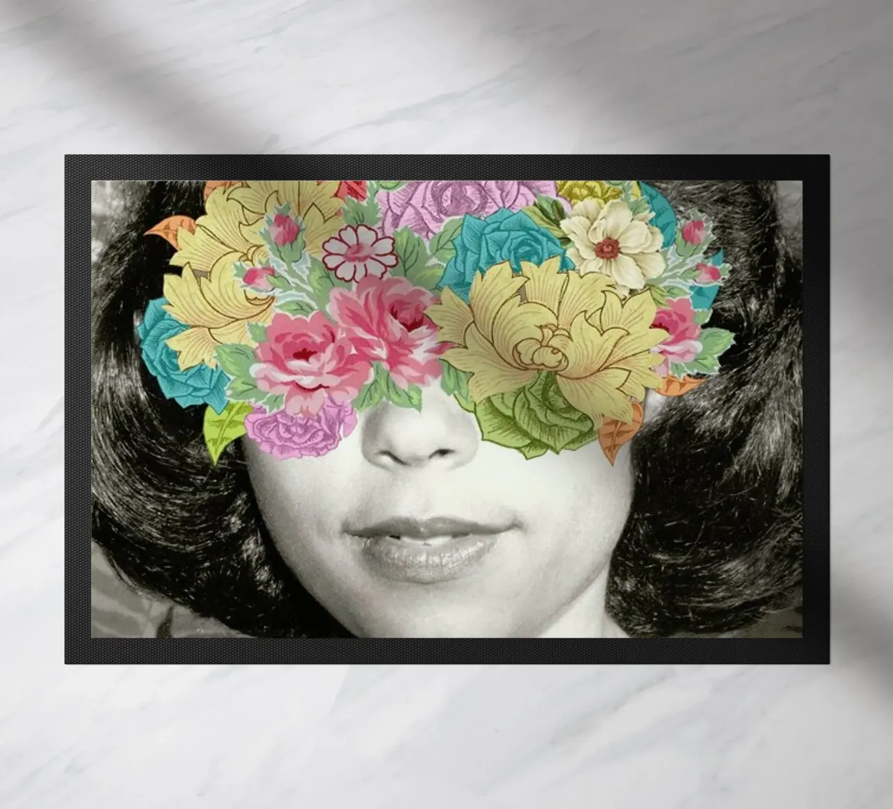 Her point of view zerbino da Bianca Green