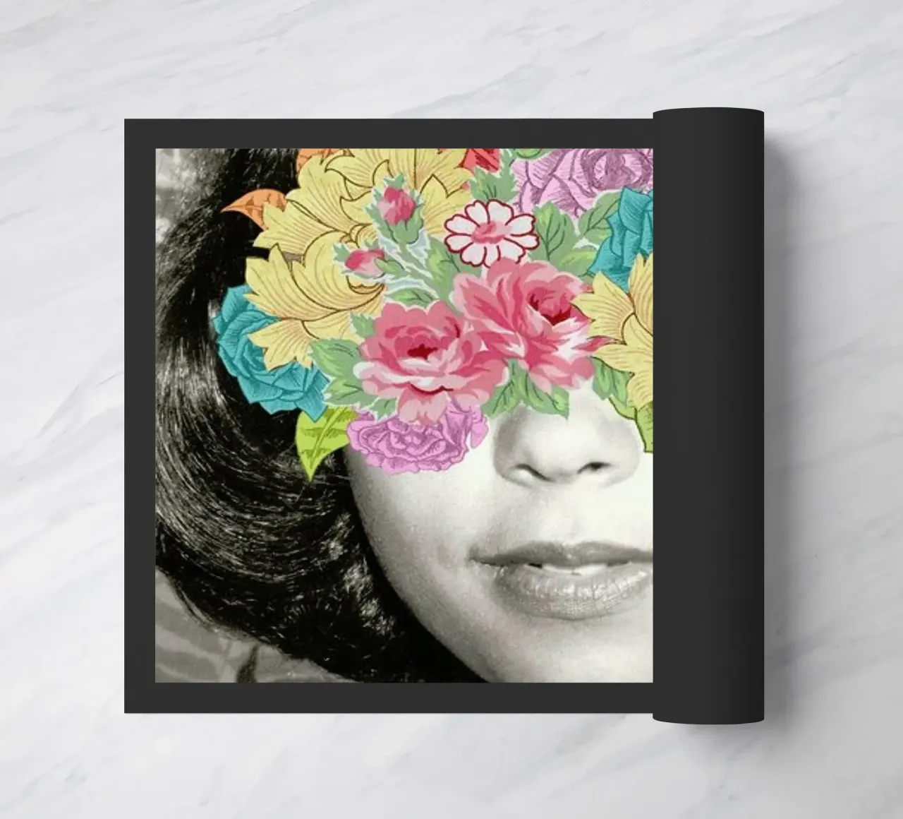 Her point of view zerbino da Bianca Green