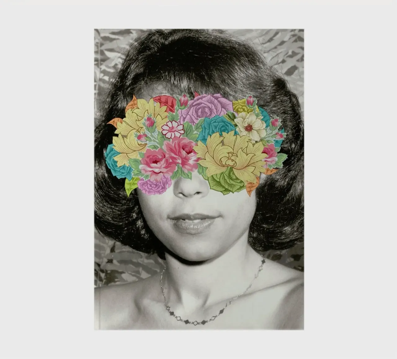 Her point of view notitieboek van Bianca Green