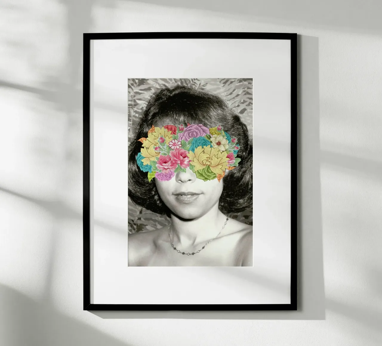 Her point of view poster da Bianca Green