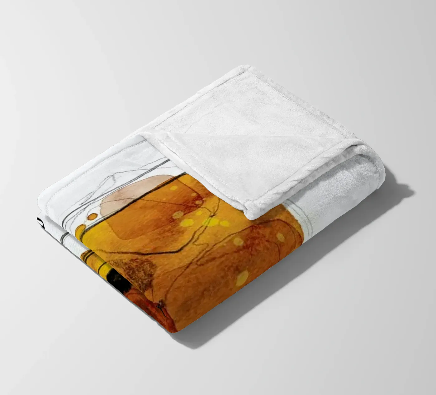 Cheers coperta in pile da Ekaterina Koroleva