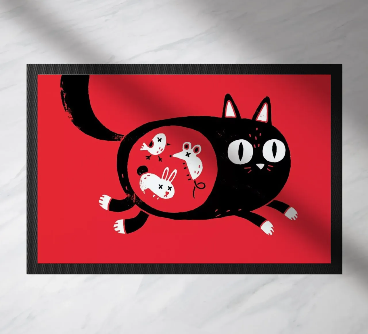 It's What's Inside That Counts zerbino da DinoMike