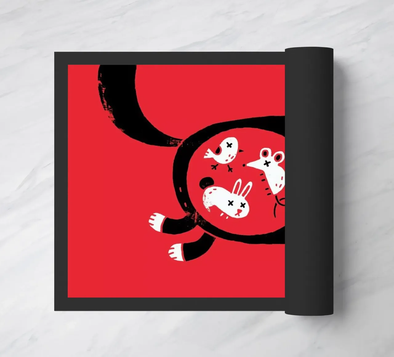 It's What's Inside That Counts zerbino da DinoMike