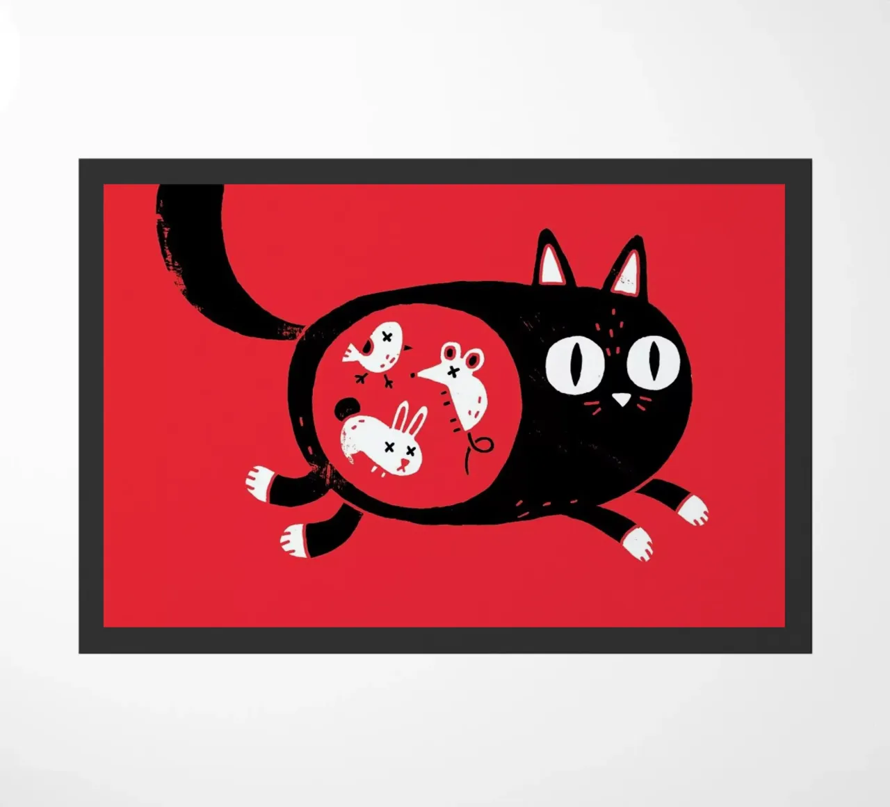 It's What's Inside That Counts zerbino da DinoMike