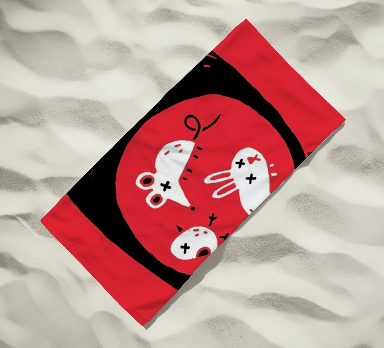 It's What's Inside That Counts telo mare da DinoMike