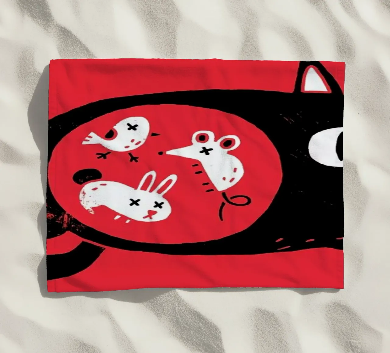 It's What's Inside That Counts telo mare da DinoMike