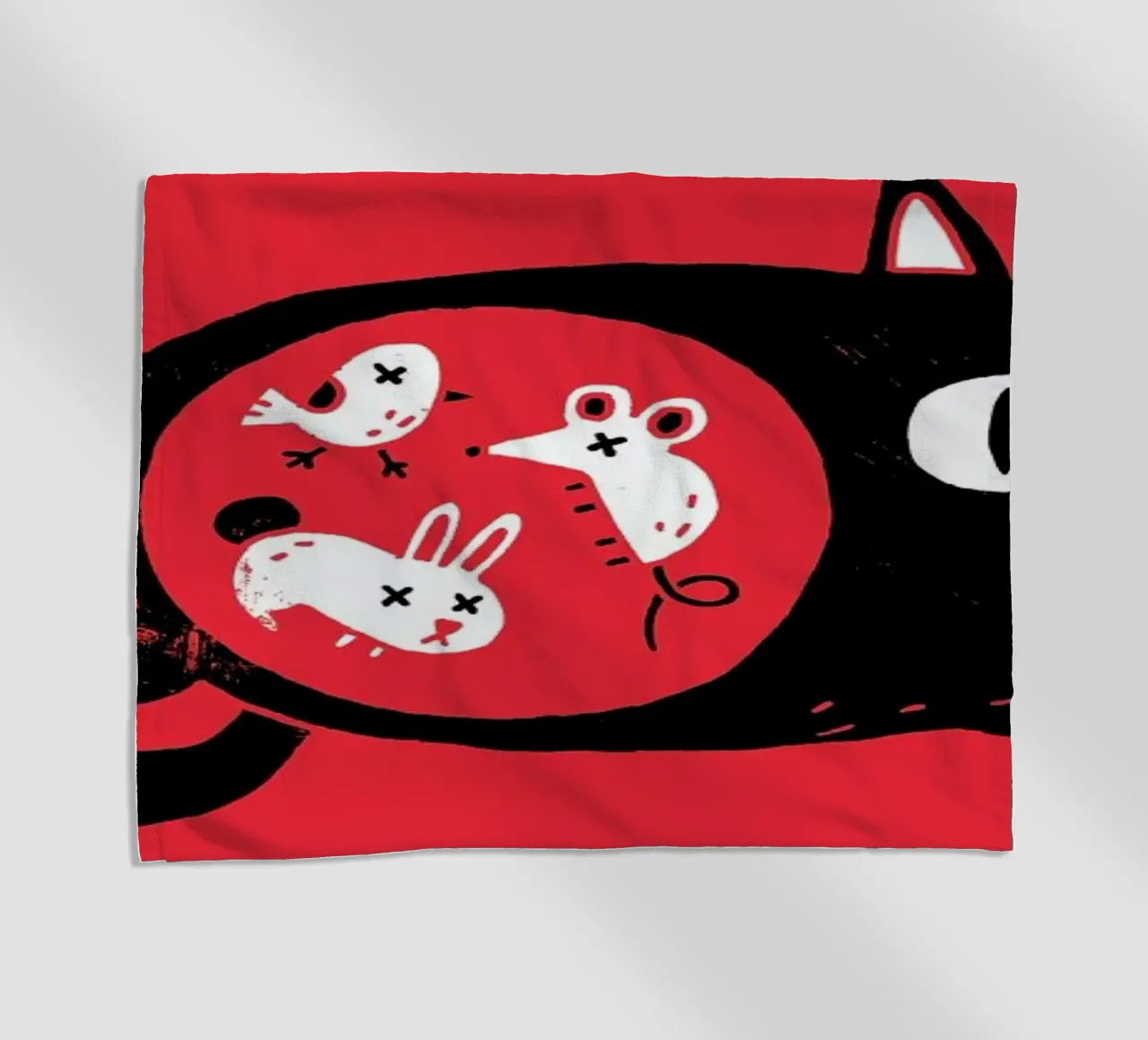 It's What's Inside That Counts telo mare da DinoMike