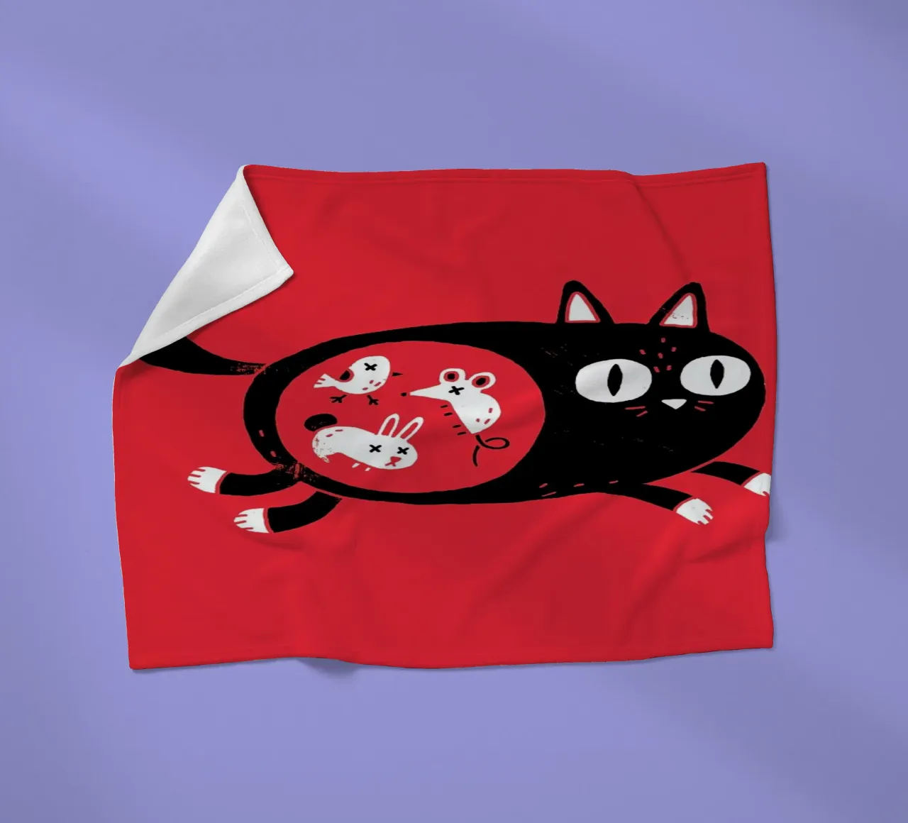 It's What's Inside That Counts coperta in pile da DinoMike