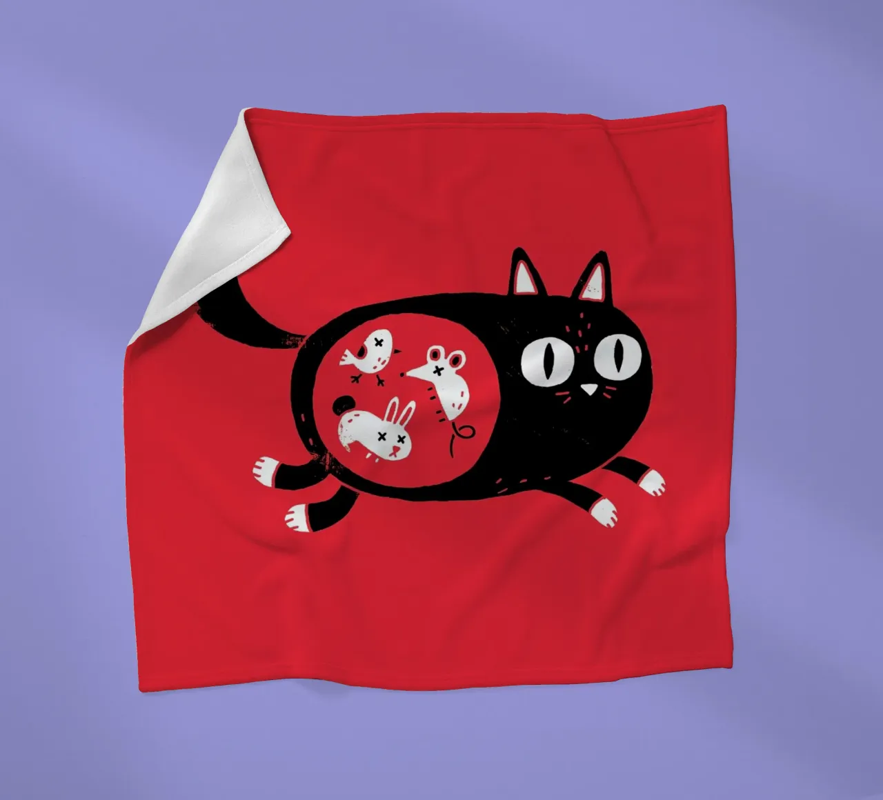 It's What's Inside That Counts coperta in pile da DinoMike