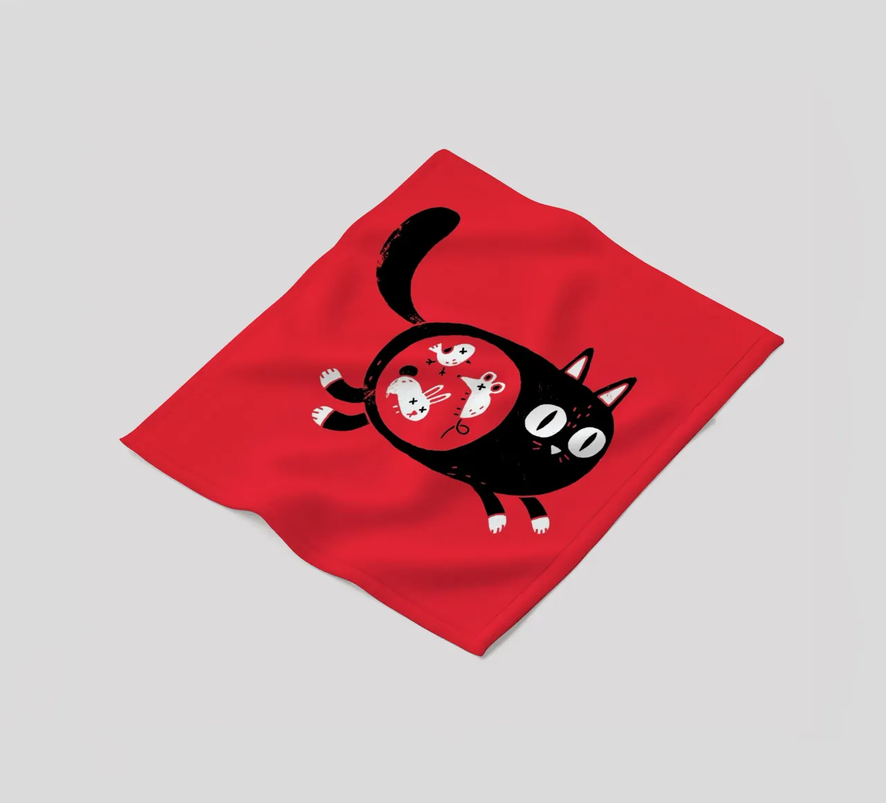 It's What's Inside That Counts coperta in pile da DinoMike