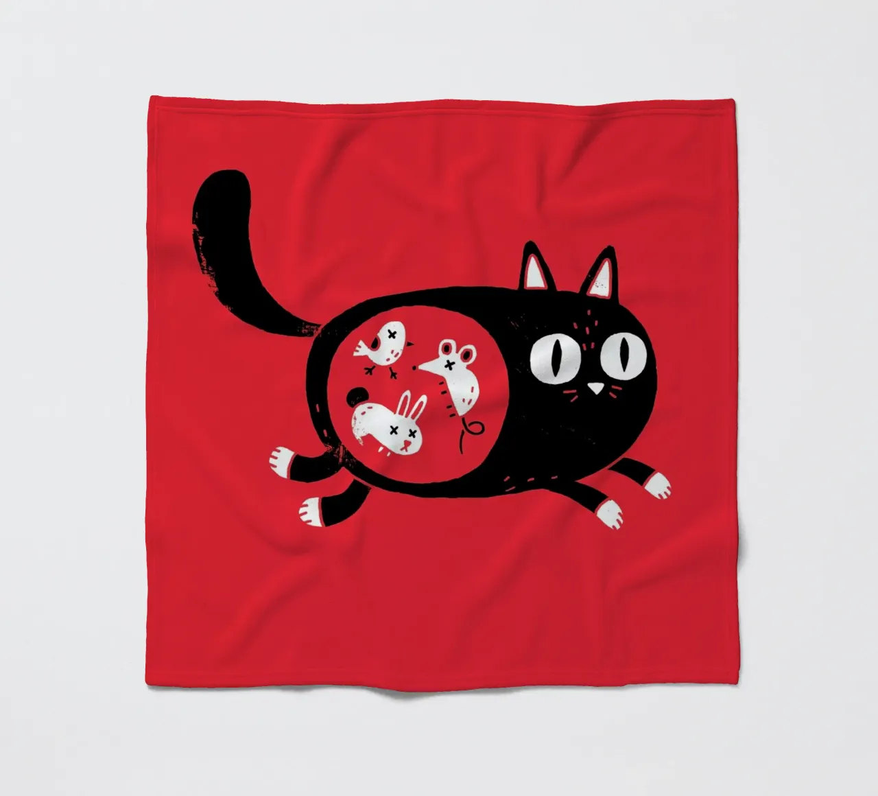 It's What's Inside That Counts coperta in pile da DinoMike