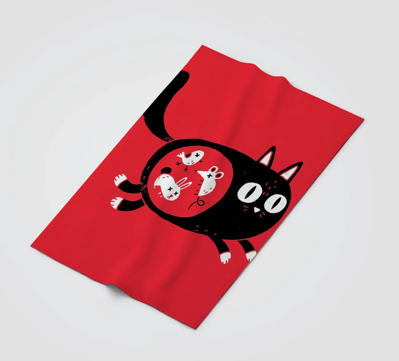 It's What's Inside That Counts coperta in pile da DinoMike