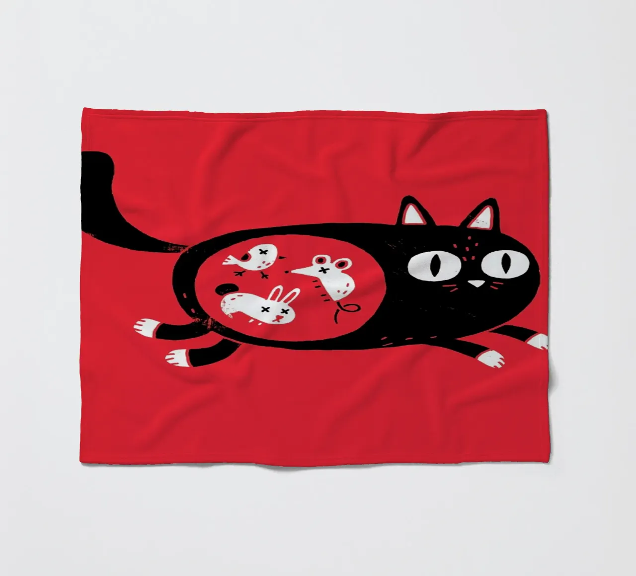 It's What's Inside That Counts coperta in pile da DinoMike